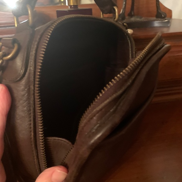 Coach lunchbox bag in good condition - Picture 15 of 16